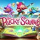 Exploring the picturesque metropolis of Artia in The Plucky Squire – PlayStation.Weblog