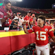 What did Patrick Mahomes say about Dak Prescott’s record-breaking contract with Cowboys?