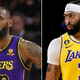 Big NBA Trade Between Lakers, Nets Brewing?