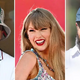 Travis Kelce and Taylor Swift Were ‘Dying Laughing’ When Jason Said ‘Tits’ on ESPN