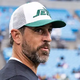 Aaron Rodgers’ Netflix Trailer Features Appearance From Mystery Woman