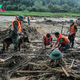 Typhoon Yagi’s Vietnam Death Toll Rises to 233, While Over 100 People Remain Missing