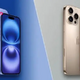 iPhone 16 Pro and Max: Four new titanium colours to choose from