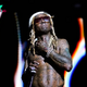 New Orleans Native Lil Wayne Reflects on NOLA Super Bowl Halftime Snub: ‘It Hurt a Lot’