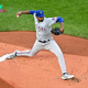 Kumar Rocker becomes first Indian player in MLB history with Rangers debut