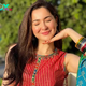 Hania Aamir marks 8 years in showbiz with heartfelt Instagram throwback