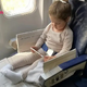 Entitled Mother on the Plane Damaged My Daughter’s iPad – She Faced Regret Quicker Than I Ever Expected