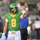 Oregon vs Oregon State Player Props Today – 9/14/24 CFB DraftKings Pick6