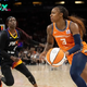 Draftkings Best WNBA Showdown Picks: Sun vs. Mercury 9/13/24