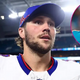 Bills QB Josh Allen Is ‘Praying’ for Dolphins’ Tua Tagovailoa After His Concussion