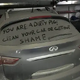 Entitled Neighbor Vandalized My Sick Grandpa’s Car – I Taught Her to Mind Her Own Business