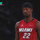 Are the Golden State Warriors going to trade for the Miami Heat’s Jimmy Butler?