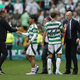 Celtic’s Arne Engels Faces Disrespectful Questions from Mainstream Media