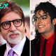 'I almost fainted': Amitabh Bachchan recounts humbling encounter with Michael Jackson