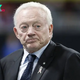 Jerry Jones says no hard feelings between him and offensive stars