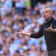 Manchester City team news: Pep Guardiola outlines selection decisions for Brentford game