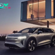 Lucid reveals Gravity SUV, eyes affordable EVs to challenge Tesla