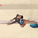 Olympic Gymnast Hezly Rivera Has Her Sights Set on 2028