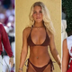 Alabama Cheerleader’s Wild Photos Go Viral Ahead Of Wisconsin Game