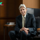 Julio Frenk Is Bringing His Vision of Inclusivity to UCLA