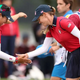 Solheim Cup Standings day 1 scores for Team USA vs Team Europe