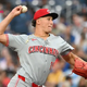 Cincinnati Reds at Minnesota Twins odds, picks and predictions