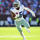 Ezekiel Elliott could reach career milestone this Sunday vs Saints