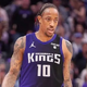 DeMar DeRozan’s Bold Prediction For Sacramento Kings