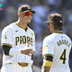 San Diego Padres at San Francisco Giants odds, picks and predictions