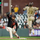 San Francisco Giants vs San Diego Padres Prediction 9-15-24 MLB Picks