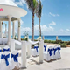 Planning a Dream Wedding at Occidental Tucancún Resort: What to Expect