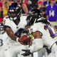 Las Vegas Raiders at Baltimore Ravens odds, picks and predictions