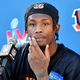 Bengals Wide Receiver Tee Higgins Doesn’t Understand Why People Think He’s ‘Faking an Injury’