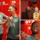 Szoboszlai makes “impossible” declaration as Liverpool players react to EA FC ratings