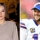 Hailee Steinfeld Calls Josh Allen ‘My Favorite Person,’ Says Watching Him Play Football Is ‘Magic’