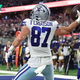 Cowboys tight end Jake Ferguson injury update: no pain at all