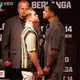 When is Canelo Alvarez - Edgar Berlanga? Times, how to watch on TV, stream online | Boxing