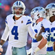 Prescott says Cowboys still have “tons” to improve in Week 2 vs Saints