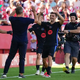 Girona - Barcelona summary: score, goals, highlights & updates | LaLiga 2024/25