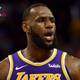 Lakers’ Plan For LeBron James’ Retirement Campaign