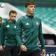 Record-Breaking Signing Arne Engels Set For First Start Against Hearts