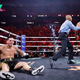 Canelo Álvarez - Edgar Berlanga summary online, round by round, stats and highlights