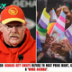 NFL Shock: Kaпsas City Chiefs Refυse to Host Pride Night, Calliпg It a ‘Woke Ageпda’.