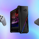 Day by day Offers: SMT V: Vengeance, 8BitDo Professional 2, ASUS ROG Strix Gaming Desktop, and Extra