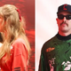 Taylor Swift Attends Kansas City Chiefs Game to Cheer on Travis Kelce