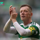 Callum McGregor’s Brilliant Unseen Arne Engels Intervention