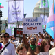 Why Abortion and Trans Rights Activists Have Found Common Cause