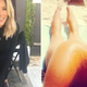 Charissa Thompson’s Outfit To FOX’s NFL Sunday Sparks Controversy