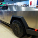 Tesla Cybertruck tires barely last 6,000 miles