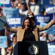 Historical Polling Tells a Tough Tale for Kamala Harris